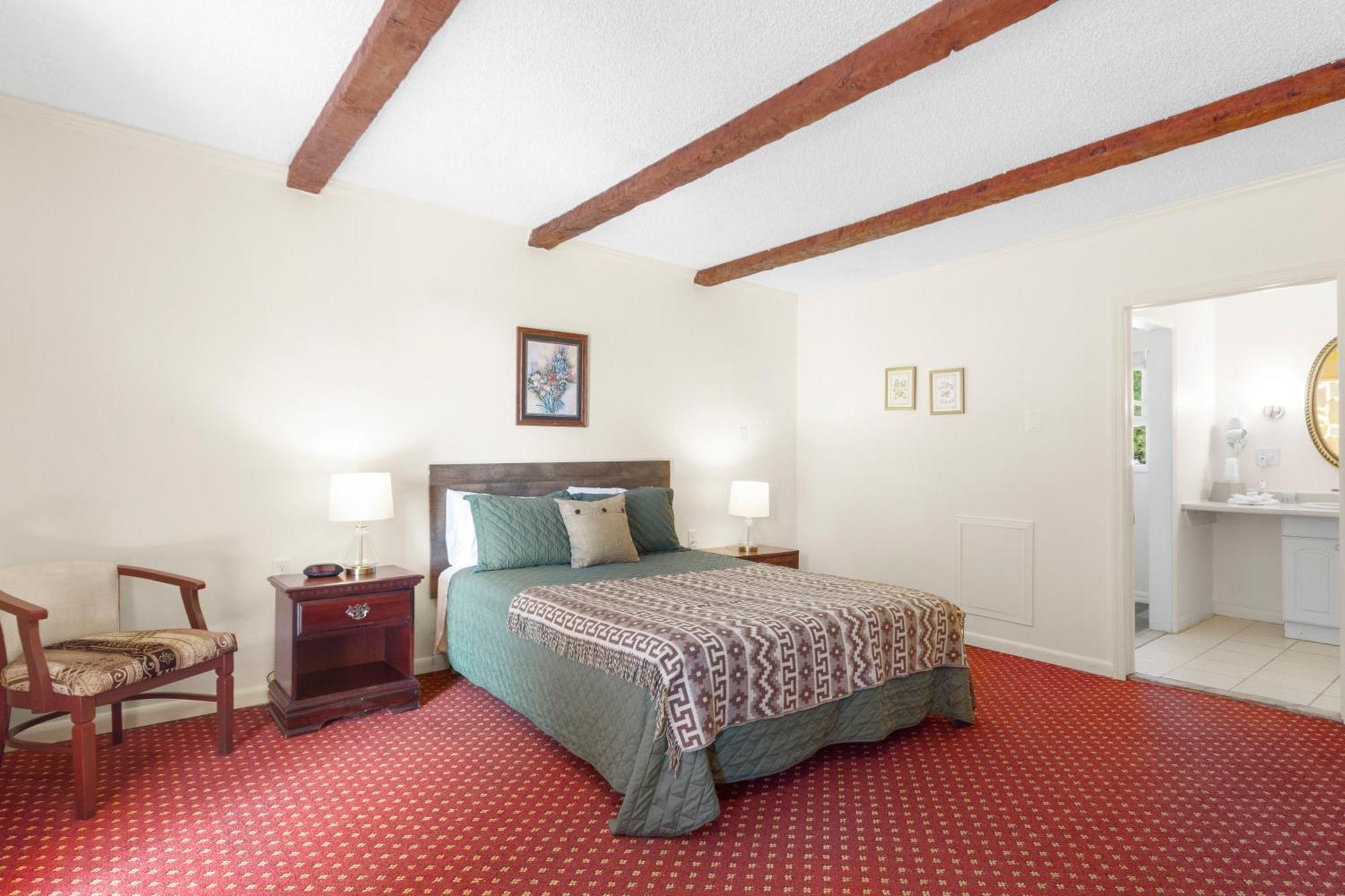 Blue Spruce Inn & Suites Valatie Eksteriør bilde